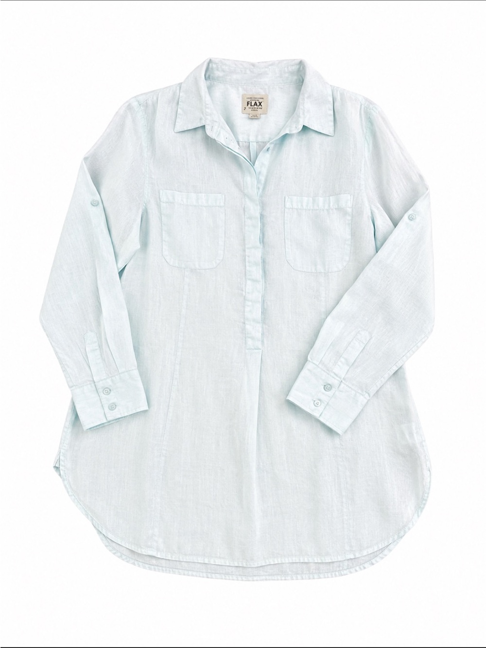 Crew Clothing Co. XL blouse